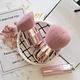 cleaning makeup brushes